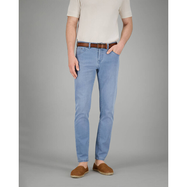 Gardeur Broek sandro 471331 Gardeur Jeans SANDRO 471331 large