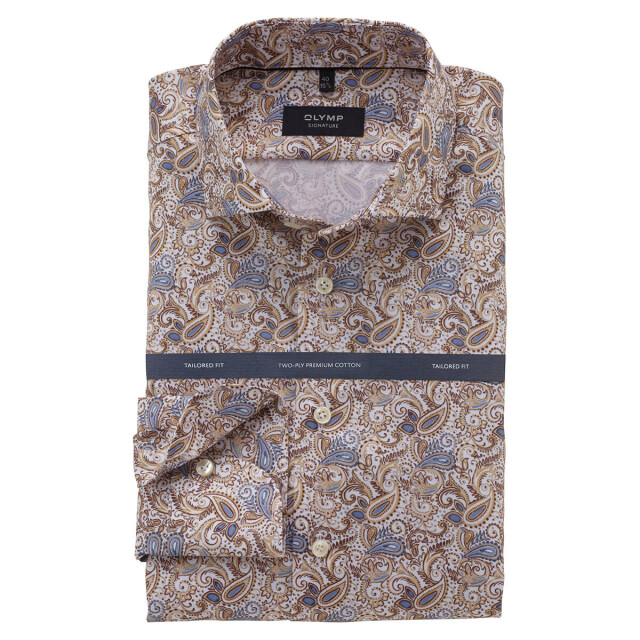 Olymp Dresshemd 857374 Olymp Signature Dresshemd 857374 large
