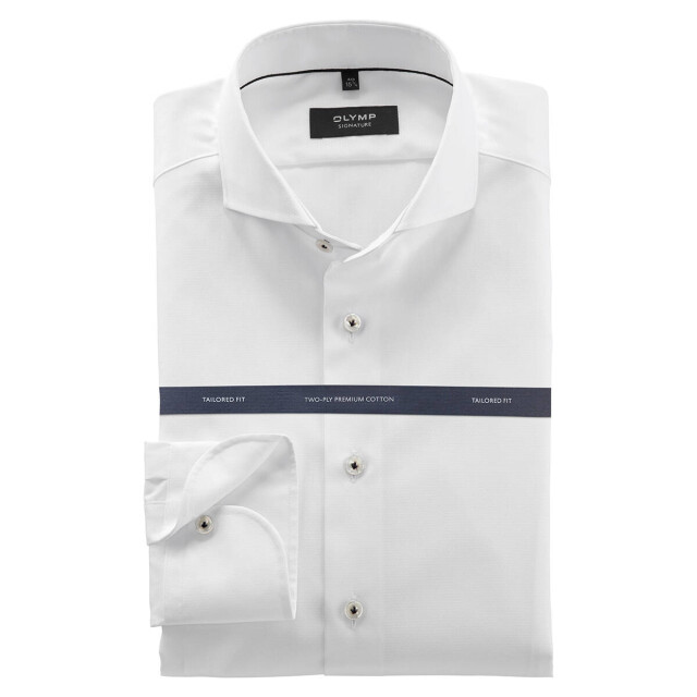 Olymp Dresshemd 856374 Olymp Signature Dresshemd 856374 large