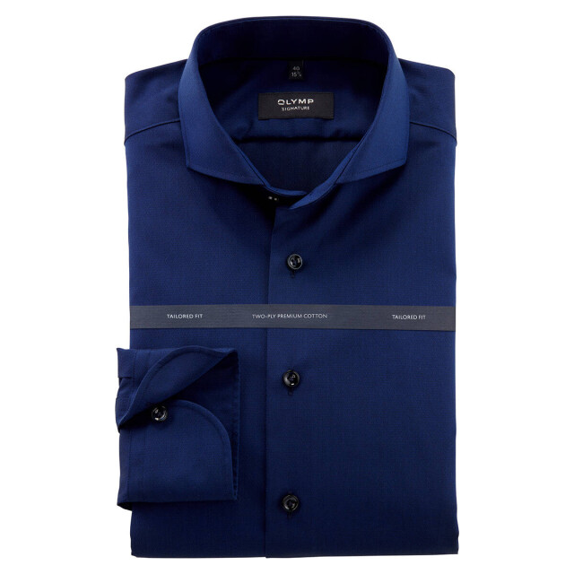Olymp Dresshemd 856374 Olymp Signature Dresshemd 856374 large