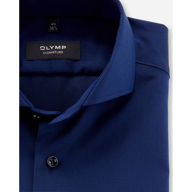 Olymp Dresshemd 856374 Olymp Signature Dresshemd 856374 large