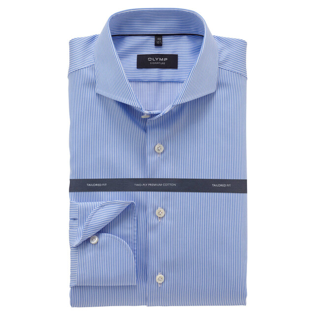 Olymp Dresshemd 856674 Olymp Signature Dresshemd 856674 large