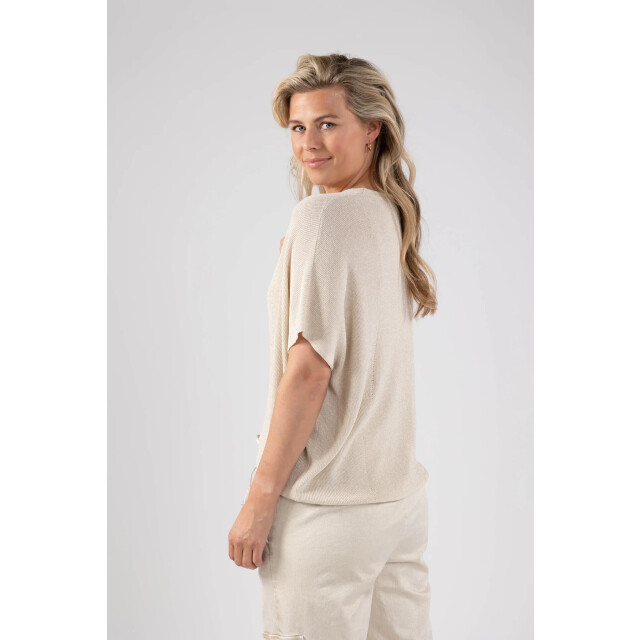 Nukus Fw240134 dina top lurex FW240134 Dina Top Lurex large
