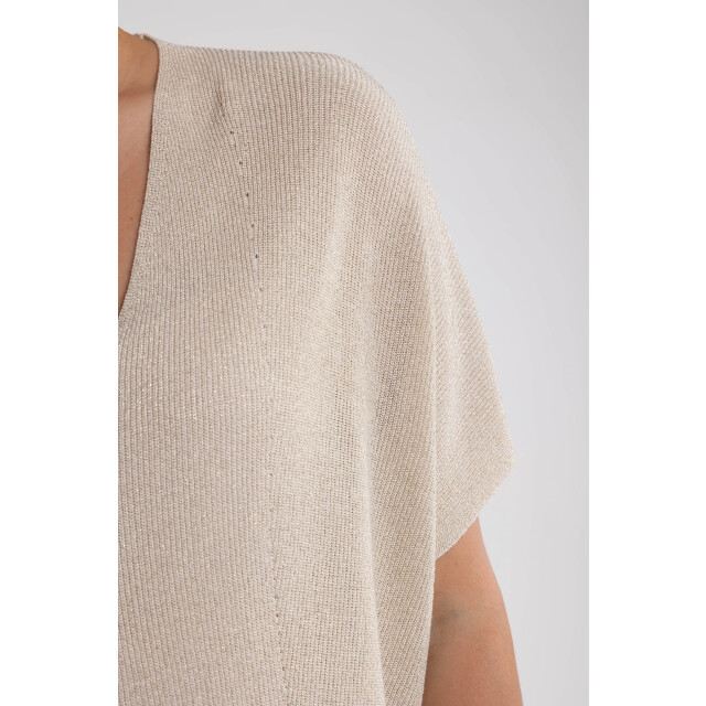 Nukus Fw240134 dina top lurex FW240134 Dina Top Lurex large