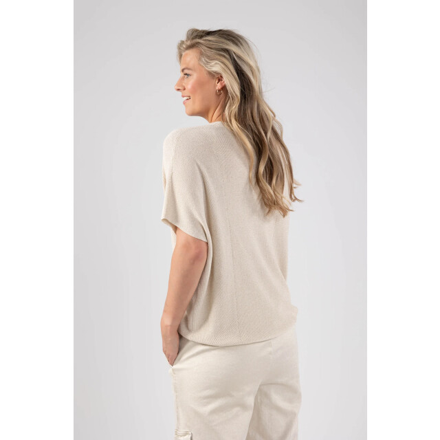 Nukus Fw240134 dina top lurex FW240134 Dina Top Lurex large