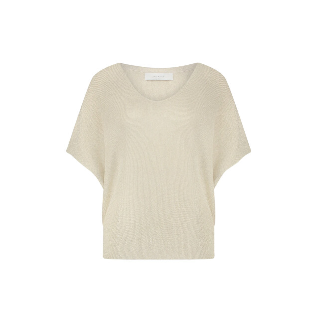Nukus Fw240134 dina top lurex FW240134 Dina Top Lurex large