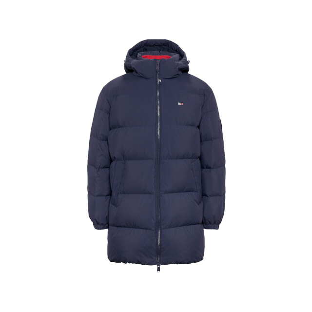 Tommy Hilfiger Essential down parka 140.30.0103 large