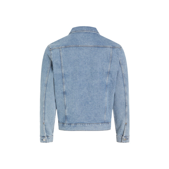Calvin Klein Slim denim jacket 146.30.0023 large