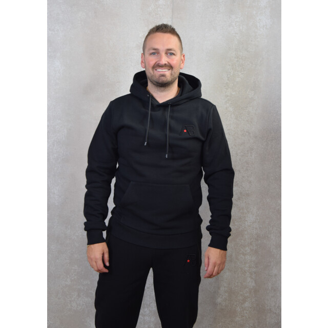 AB Lifestyle Essential hoodie 131.10.0439 large