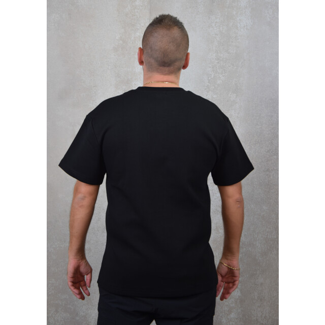 AB Lifestyle Regular fit tee 100.10.1342 large