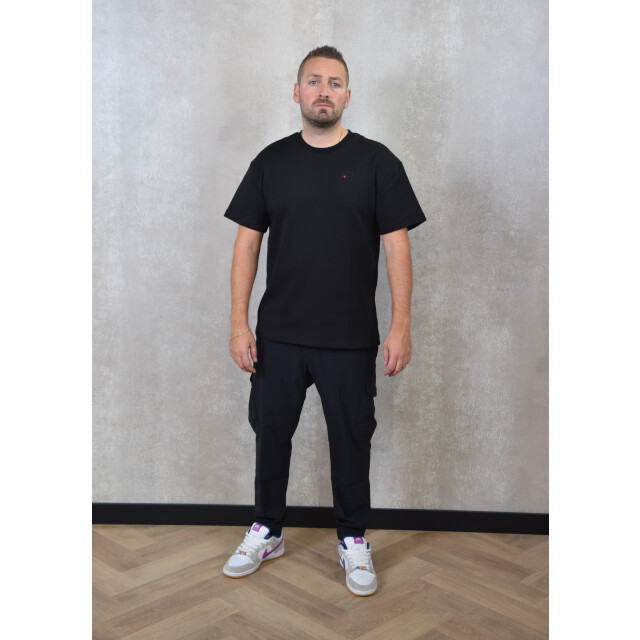 AB Lifestyle Regular fit tee 100.10.1342 large