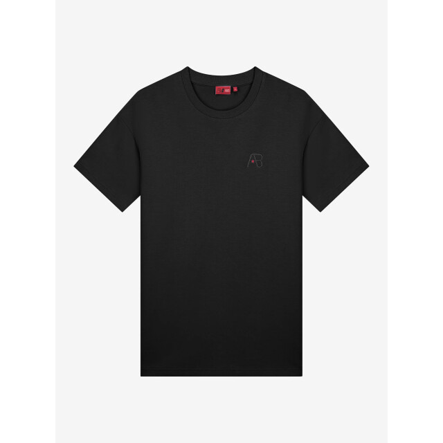 AB Lifestyle Regular fit tee 100.10.1342 large