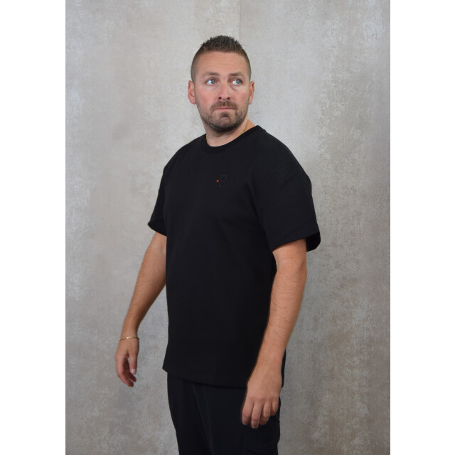 AB Lifestyle Regular fit tee 100.10.1342 large