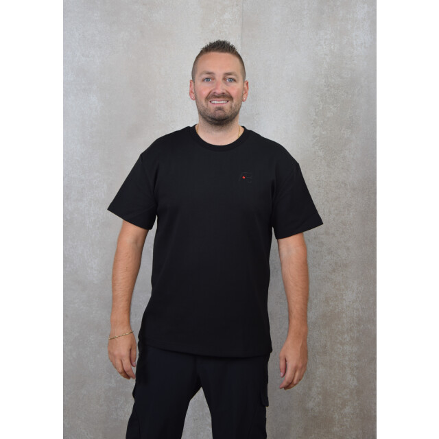 AB Lifestyle Regular fit tee 100.10.1342 large