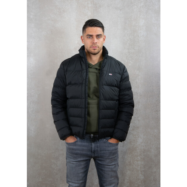 Tommy Hilfiger Packable lt down jacket 140.10.0261 large