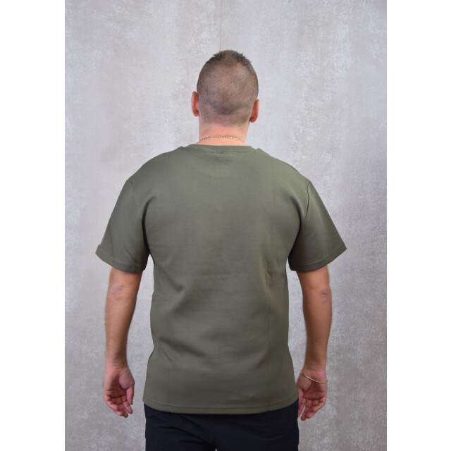 AB Lifestyle Regular fit tee 100.40.0713 large