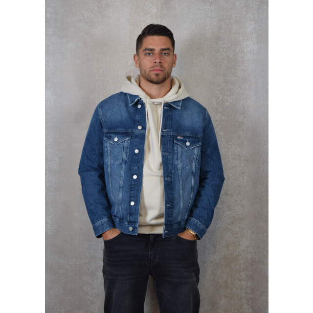 Tommy Hilfiger Ryan rglr trckr jckt dh6031 146.30.0022 large