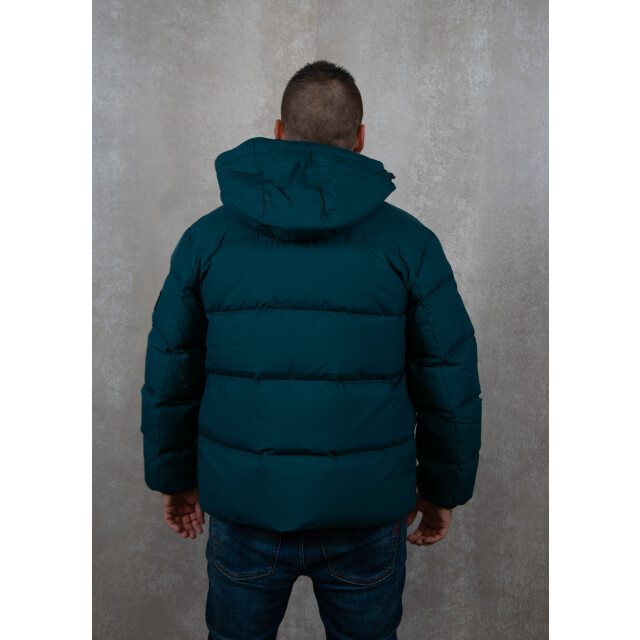 Tommy Hilfiger Essential down jacket ext 140.40.0083 large