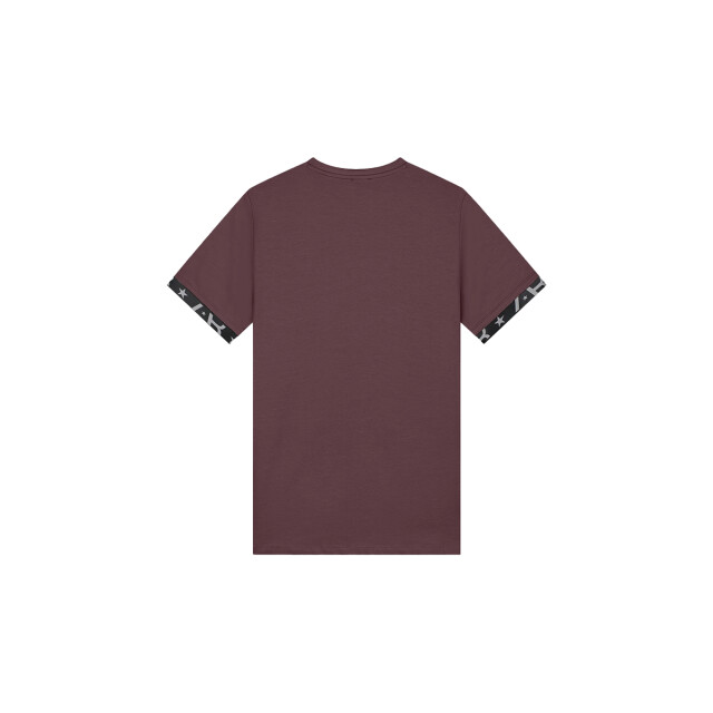 AB Lifestyle Flag tee 100.61.0033 large