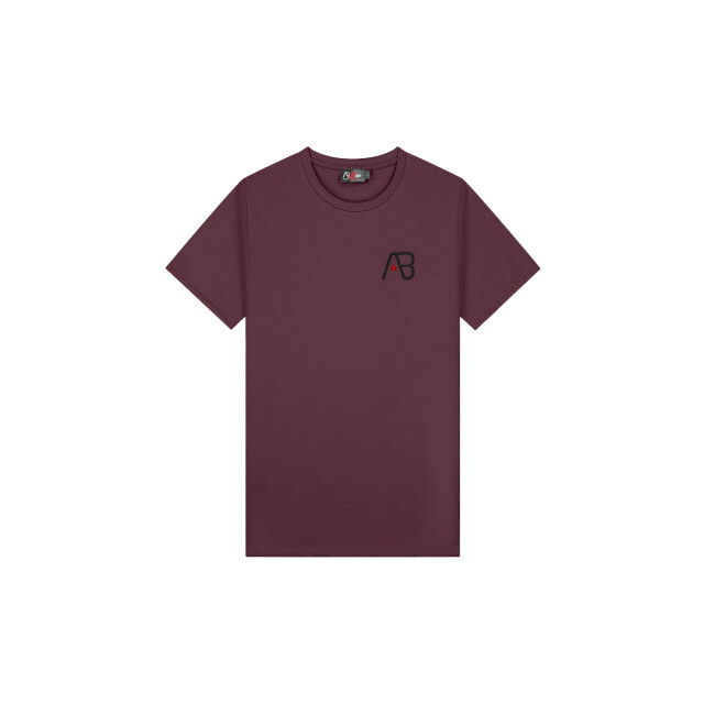 AB Lifestyle Essential tee 100.61.0035 large