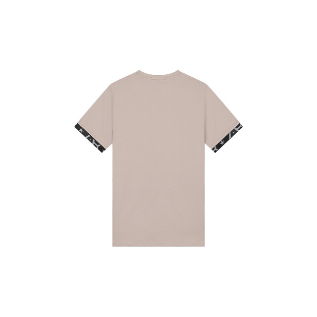 AB Lifestyle Flag tee 100.81.0216 large