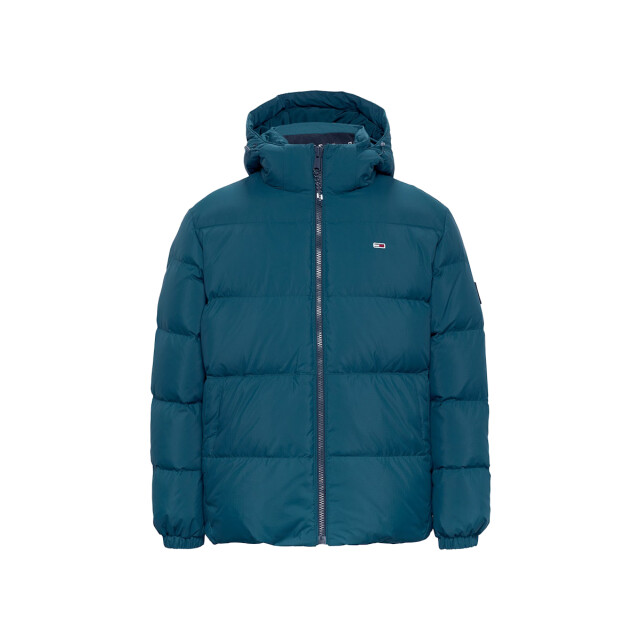 Tommy Hilfiger Essential down jacket ext 140.40.0083 large