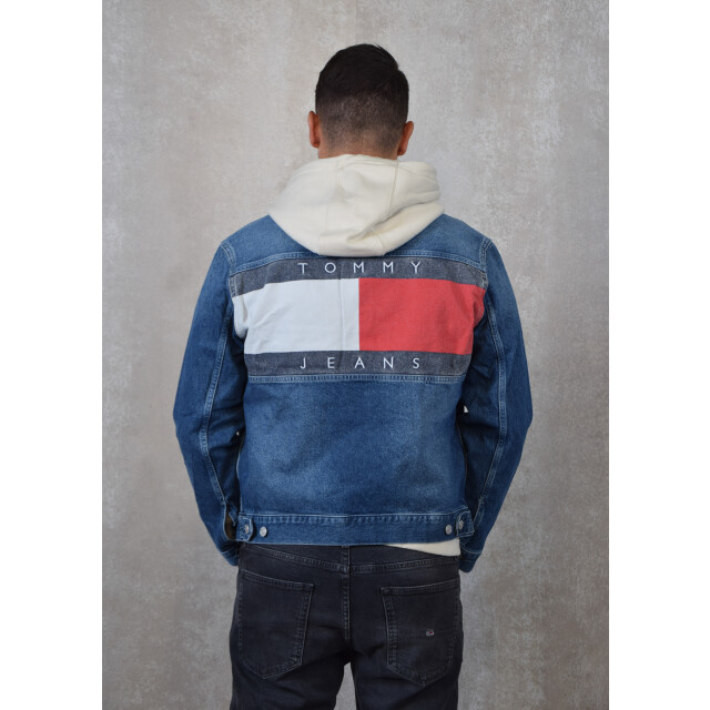 Tommy Hilfiger Ryan rglr trckr jckt dh6031 146.30.0022 large