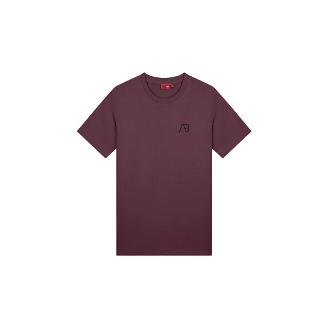 AB Lifestyle Regular fit tee 100.61.0034 large