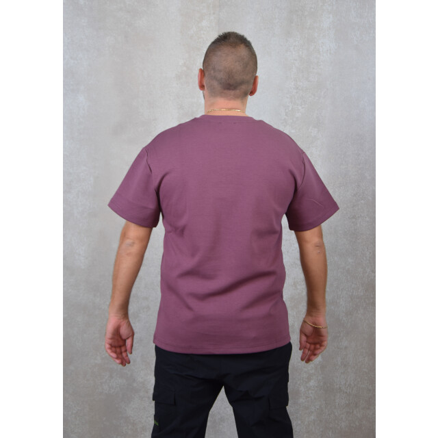 AB Lifestyle Regular fit tee 100.61.0034 large