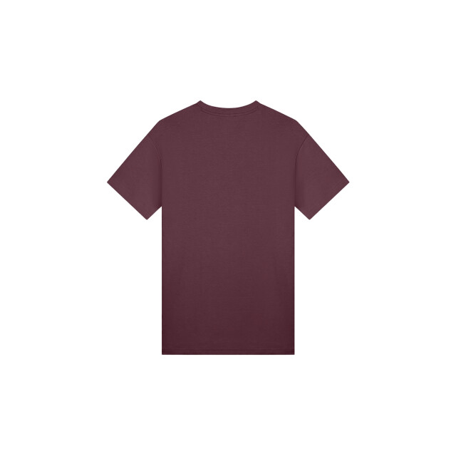 AB Lifestyle Regular fit tee 100.61.0034 large