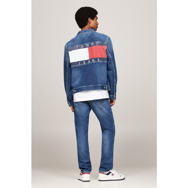 Tommy Hilfiger Ryan rglr trckr jckt dh6031 146.30.0022 large