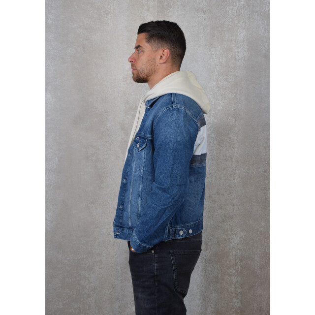 Tommy Hilfiger Ryan rglr trckr jckt dh6031 146.30.0022 large