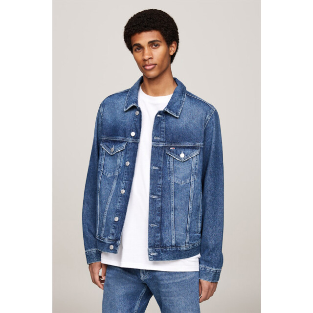 Tommy Hilfiger Ryan rglr trckr jckt dh6031 146.30.0022 large
