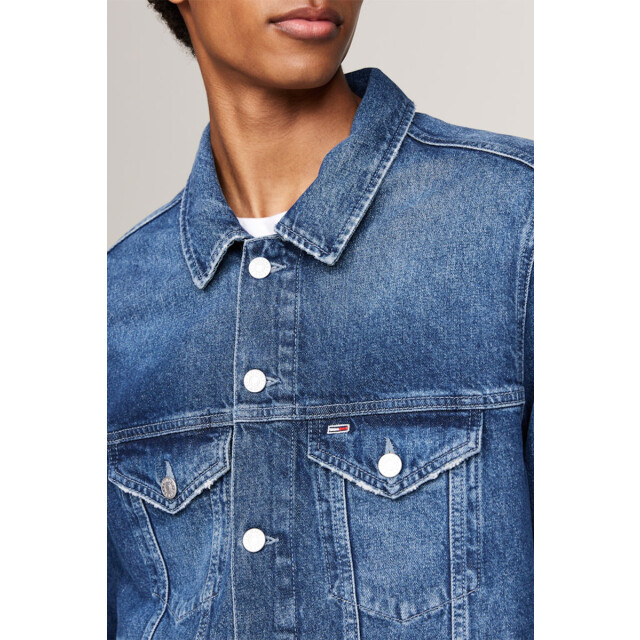 Tommy Hilfiger Ryan rglr trckr jckt dh6031 146.30.0022 large