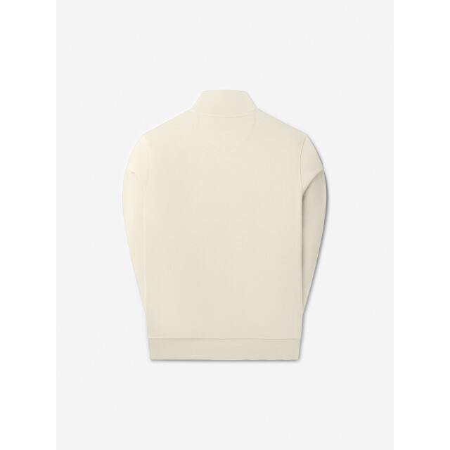 AB Lifestyle Diamond half-zip sweater 136.01.0009 large
