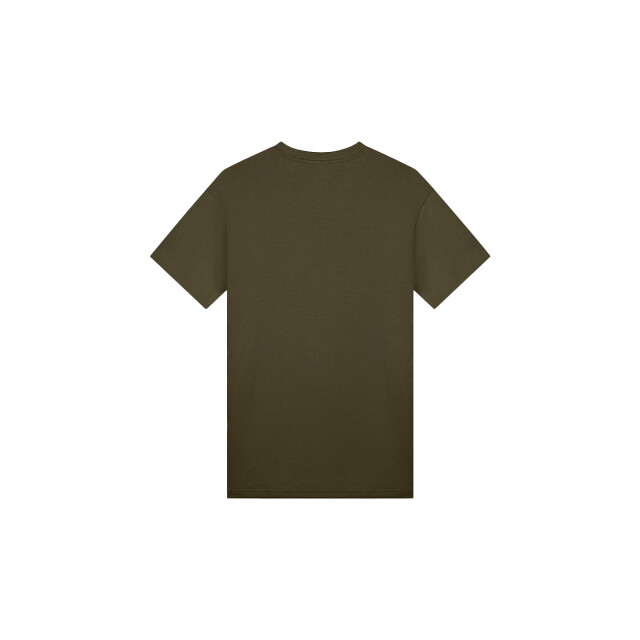 AB Lifestyle Regular fit tee 100.40.0713 large