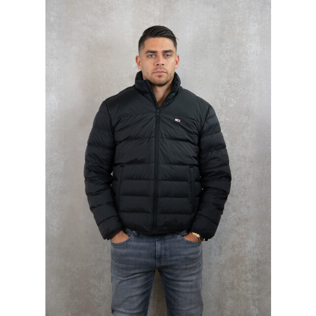 Tommy Hilfiger Packable lt down jacket 140.10.0261 large