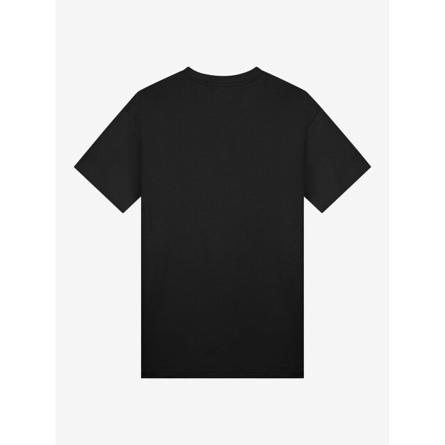 AB Lifestyle Regular fit tee 100.10.1342 large