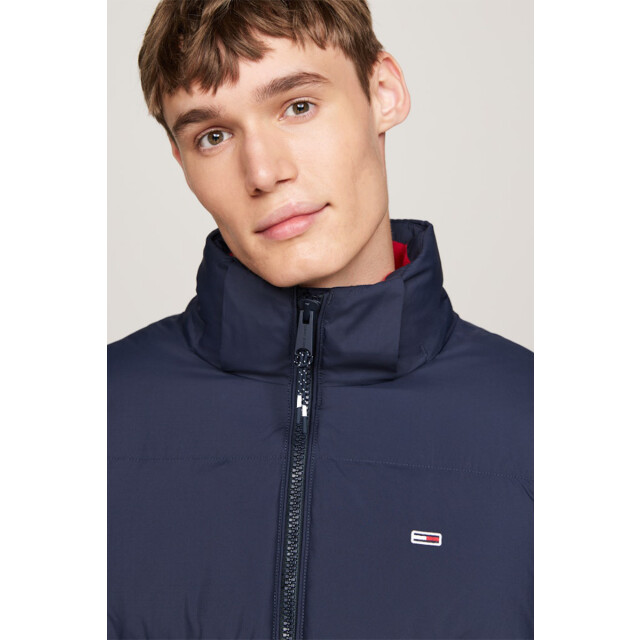 Tommy Hilfiger Essential down parka 140.30.0103 large