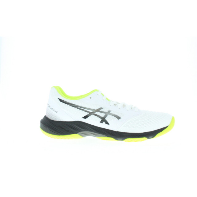 Asics netburner ballistic ff 3 indoor schoen heren - 063110_100-14 large