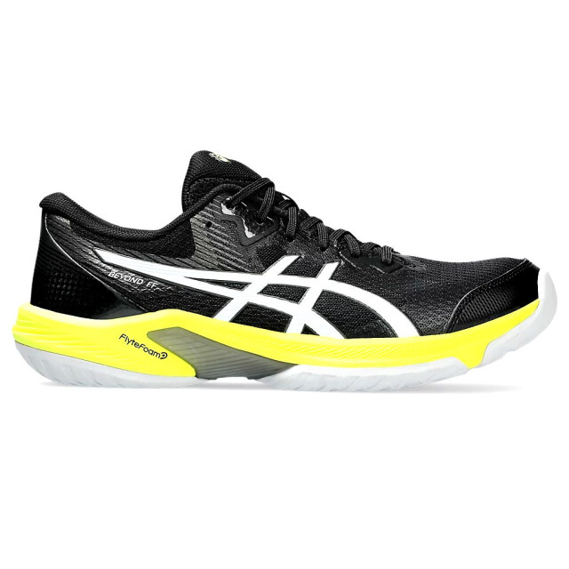 Asics beyond ff indoor schoen heren 063127_990-12 large