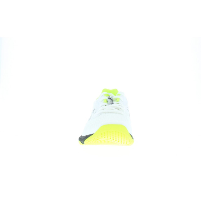 Asics netburner ballistic ff 3 indoor schoen heren - 063110_100-14 large