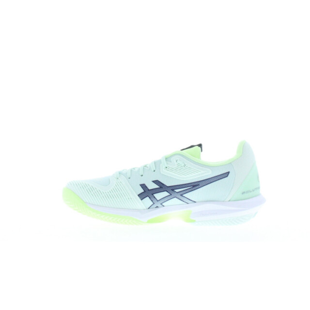 Asics solution speed ff 3 clay gravel tennis schoen dames - 065638_300-8,5 large
