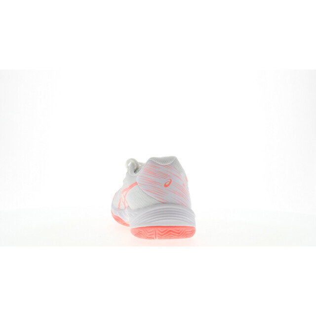 Asics gel-game 9 clay/oc gravel tennis schoen dames - 065625_100-10 large