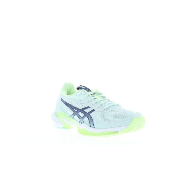 Asics solution speed ff 3 clay gravel tennis schoen dames - 065638_300-8,5 large