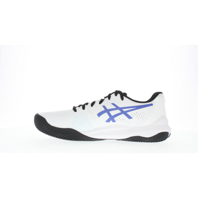 Asics gel-challenger 14 clay gravel tennis schoen heren - 065635_100-10,5 large
