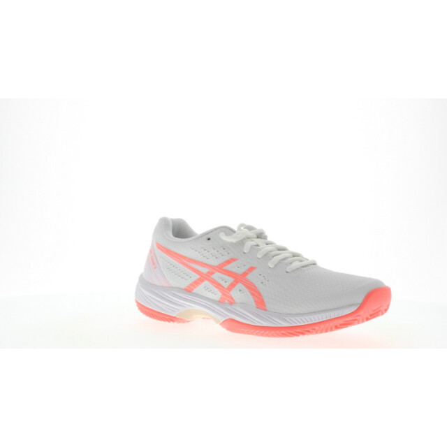 Asics gel-game 9 clay/oc gravel tennis schoen dames - 065625_100-10 large