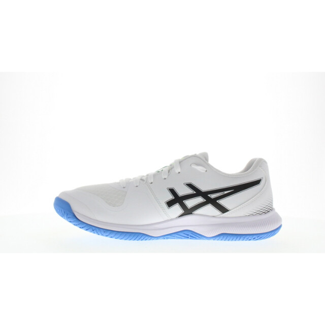 Asics gel-tactic 12 indoor schoen heren - 065626_100-8 large