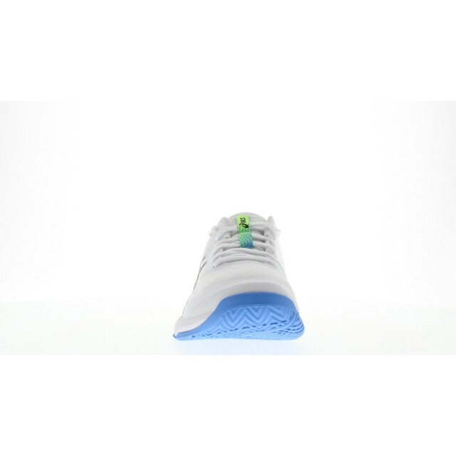 Asics gel-tactic 12 indoor schoen heren - 065626_100-8 large