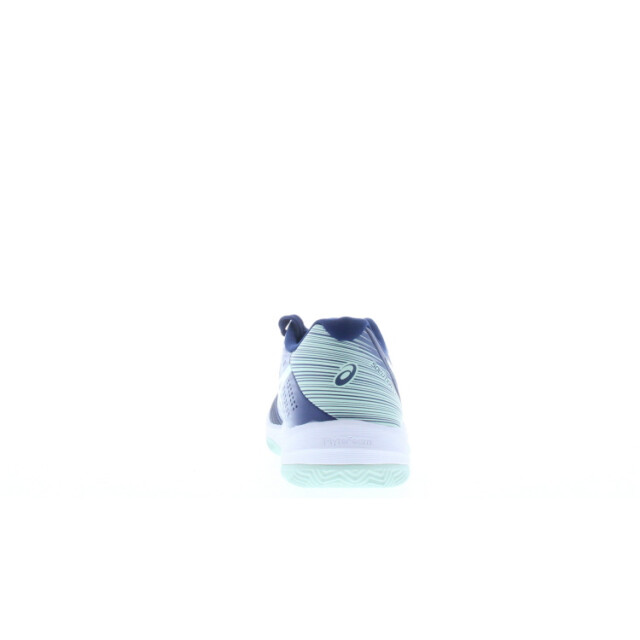 Asics solution swift ff clay gravel tennis schoen dames 065631_200-9,5 large